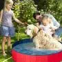 Pet Soft Foldable Dog Pool - Collapsible Pet Bath Pool Dog Bathing Tub Kiddie Swiming Pool for for Kids Dogs Pet Soft Foldable Dog Pool - Collapsible Pet Bath Pool Dog Bathing Tub Kiddie Swiming Pool for for Kids Dogs