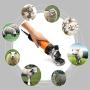 JMTTL Sheep Shears, Portable 6-Speed Sheep Shears Electric Hair Clippers Goats, Alpaca, Camels, Cattle and Horses Thick Skin and Heavy Animals, Farm Animal Hair Grooming