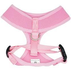 WONDERPUP Soft Mesh Dog Harness No Pull Walking Comfort Padded Vest Harnesses Adjustable