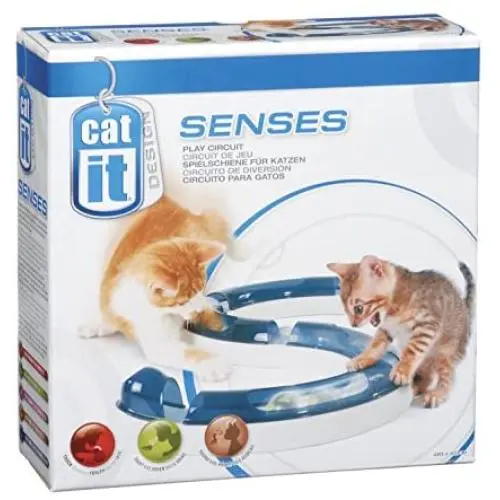 Catit Design Senses Play Circuit, Original Catit Design Senses Play Circuit, Original