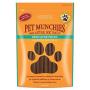Pet Munchies Beef Liver Sticks 90g (Pack of 8)