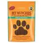Pet Munchies Beef Liver Sticks 90g (Pack of 8) Pet Munchies Beef Liver Sticks 90g (Pack of 8)