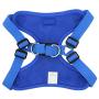 Doggie Design, Wrap and Snap, Choke Free Dog Harness - Multiple Colors & Multiple Sizes.