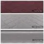 JoicyCo Dog Bed Large Crate Pad Mat Orthopedic Pet Sleeping Beds 31.5/39/47 Inch Washable Non Slip Cushion Mattress with Removable Cover JoicyCo Dog Bed Large Crate Pad Mat Orthopedic Pet Sleeping Beds 31.5/39/47 Inch Washable Non Slip Cushion Mattress with Removable Cover
