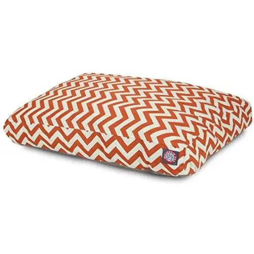 Majestic Pet Indoor Outdoor Pet Dog Bed with Removable Washable Cover Products Majestic Pet Indoor Outdoor Pet Dog Bed with Removable Washable Cover Products