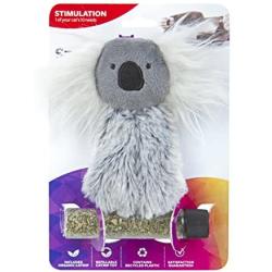 SmartyKat Catnip Cat Toys
