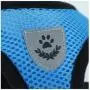 Pet Dog Vest Harnesses Puppy Cotton Polyester Adjustable Dog Mesh Harness Travel Chest Strap Vest Reflective Pet Dog Vest Harnesses Puppy Cotton Polyester Adjustable Dog Mesh Harness Travel Chest Strap Vest Reflective