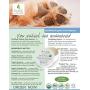 Pure and Natural Pet - Certified Organic Paw Rescue 4.5 oz. (PN217)