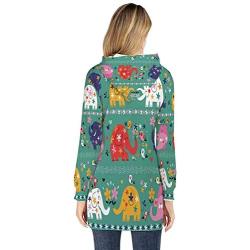 Linear - of Toronto,Womens Sweatshirt Casual Long Sleeve Pullover Hoodie Dress Canada.Flat one line Style - Toronto S