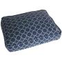 Molly Mutt Dog Bed Cover - Med Dog Bed Cover - Dog Calming Bed - Puppy Bed - Medium Pet Bed - Large Dog Bed Cover - Washable Dogs Bed Cover - Pet Bed with Removable Cover Dog Bed Covers