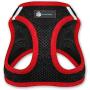 Gift Land Gallery Step-in Air Dog Harness - All Weather Mesh, Step in Vest Harness for Small and Medium Dogs Supplies