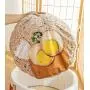 ZY-KL Noodle Pet Bed & Sofa,Keep Warm and Super Soft Creative Pet Nest,Waterproof Bottom Round Bed for Small Cats and Small Dogs Removable Washable Cushion ZY-KL Noodle Pet Bed & Sofa,Keep Warm and Super Soft Creative Pet Nest,Waterproof Bottom Round Bed for Small Cats and Small Dogs Removable Washable Cushion