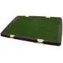 Spotty Indoor Potty Pad, House Training Pet Puppy Dog Artificial Grass Turf Pee Mat