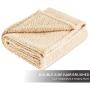 MOONIGHT TIME Warm Fleece Dog Blanket Durable, Sherpa Fleece Throw Dog Blanket, Pet Throw Blanket Fluffy Soft Reversible Washable for Dogs and Cats MOONIGHT TIME Warm Fleece Dog Blanket Durable, Sherpa Fleece Throw Dog Blanket, Pet Throw Blanket Fluffy Soft Reversible Washable for Dogs and Cats