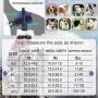 Bolux Dog Harness, Memory Foam Pet Bed, Plush Dog Beds for Small & Medium Dogs Clearance Bolux Dog Harness, Memory Foam Pet Bed, Plush Dog Beds for Small & Medium Dogs Clearance