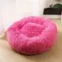 Vivi Bear Cat Bed Dog Bed Round pet nest Extra Soft Comfortable Cute,Cat Cushion Bed Washable,Oval Donut Nesting Cave Bed Suitable for Cats and Small Medium Dogs Vivi Bear Cat Bed Dog Bed Round pet nest Extra Soft Comfortable Cute,Cat Cushion Bed Washable,Oval Donut Nesting Cave Bed Suitable for Cats and Small Medium Dogs