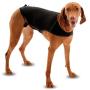 Company of Animals Anxiety Wrap, Black