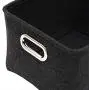 Geyecete Dog Apparel & Accessories/Dog Toys/Pet Supplies Storage Basket/Bin with Handles, Collapsible & Convenient Storage Solution for Office, Bedroom, Closet, Toys, Laundry Geyecete Dog Apparel & Accessories/Dog Toys/Pet Supplies Storage Basket/Bin with Handles, Collapsible & Convenient Storage Solution for Office, Bedroom, Closet, Toys, Laundry