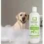 Nootie ❶ Dog Shampoo with Soothing Aloe Best for All Pets Including Dogs, Cats, and Horses - 100% All Natural Deodorizing Soap Free Formula Provides Itchy Skin Relief - 16 Oz. Nootie ❶ Dog Shampoo with Soothing Aloe Best for All Pets Including Dogs, Cats, and Horses - 100% All Natural Deodorizing Soap Free Formula Provides Itchy Skin Relief - 16 Oz.