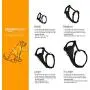 Amazon Basics Dog Harness Leash Amazon Basics Dog Harness Leash