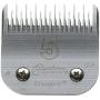 Oster Skip Tooth Detachable Pet Clipper Blade, Size 5 (078919-066-005)
