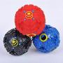 Dog Drain Food Ball Gnawing Utterance Pet Supplies Leakage Puzzle Ball Chew Ball
