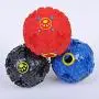 Dog Drain Food Ball Gnawing Utterance Pet Supplies Leakage Puzzle Ball Chew Ball