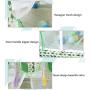 Jiji Pet Bed Summer Portable Foldable Pet Tent Pet Bed Outdoor Ndoor Tent for Cat Small Dog Puppy Tents Cats Nest Toy House Pet nest
