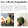 pidan Cat Hammock Window Cat Bed Cat Window Perch Window Seat with Extra Cat Scratch Pad Three-Layer Screw Nut Suction Cups Cotton-Linen
