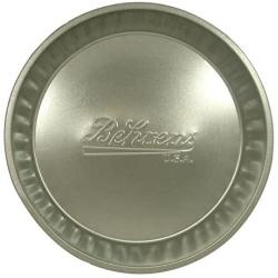 Behrens Galvanized Steel Pan, 1-Gallon