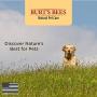 Burt’s Bees for Dogs Oatmeal Shampoo with Colloidal Oat Flour and Honey | Best Natural Dog Shampoo for Dry Skin | Great for Sensitive Skin, 16 Ounces