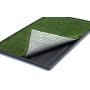 Prevue Pet Products Tinkle Turf for Small Dog Breeds, 23-Inch by 16-Inch