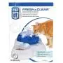 Catit Fresh & Clear Drinking Fountain for Cats and Puppies Catit Fresh & Clear Drinking Fountain for Cats and Puppies
