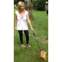 Pooper Scooper For Dogs - Free Bags - The ''Catchapoo'' Catches Dog Poo Before It Hits the Ground