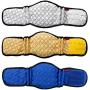 Male Dog Belly Band Wraps Washable Diapers for Small and Medium Dogs(3 Pack) by Mkono