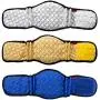 Male Dog Belly Band Wraps Washable Diapers for Small and Medium Dogs(3 Pack) by Mkono Male Dog Belly Band Wraps Washable Diapers for Small and Medium Dogs(3 Pack) by Mkono