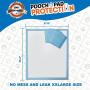 Pooch Pad Protection Training Dog Pads. Thick & Soft, Powerful Absorbent Puppy Pads. The New Deluxe Tech for High-Class Consumers