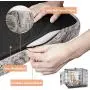 MIXJOY Memory Foam Dog Bed for Small Medium Large Extra Large Dogs, Soft Calming Pet Bed, Orthopedic Joint Relief, Outdoor & Crate, Removable Washable Cover, Anti-Slip Dog Cushion MIXJOY Memory Foam Dog Bed for Small Medium Large Extra Large Dogs, Soft Calming Pet Bed, Orthopedic Joint Relief, Outdoor & Crate, Removable Washable Cover, Anti-Slip Dog Cushion