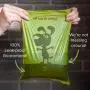 Earth Rated Leash Dispenser for Dog Waste Bags Earth Rated Leash Dispenser for Dog Waste Bags