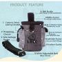 LDLC Dog Treat Bag Puppy Training Pouch with Clip Waist Belt Small Pet Bait Holder, Animal Walking Snack Container Hiking Toys Waste Pack Dispenser Carries LDLC Dog Treat Bag Puppy Training Pouch with Clip Waist Belt Small Pet Bait Holder, Animal Walking Snack Container Hiking Toys Waste Pack Dispenser Carries