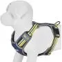Blueberry Pet 10+ Colors Reflective Padded Dog Harnesses Blueberry Pet 10+ Colors Reflective Padded Dog Harnesses