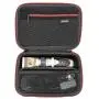 RLSOCO Hard Case for Oneisall Ceenwes,Yabife Dog Clippers Pet Clippers Electric Pets Hair Trimmers Shaver (Case Only) RLSOCO Hard Case for Oneisall Ceenwes,Yabife Dog Clippers Pet Clippers Electric Pets Hair Trimmers Shaver (Case Only)