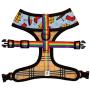 Pawmigo April Showers Reversible Harness