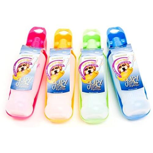 Gulpy Water Dispenser, 20 oz. - Assorted Color