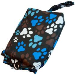 RC Pet Products Packable Dog Rain Poncho