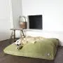 Majestic Villa Collection Small Rectangle Pet Dog Bed Majestic Villa Collection Small Rectangle Pet Dog Bed
