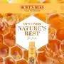 Burts Bees for Dogs Natural Skin Soothing Shampoo with Honey | Puppy and Dog Shampoo, pH Balanced for All Dogs to Boost Shine and Condition Dogs Coat - 16 Ounces Burts Bees for Dogs Natural Skin Soothing Shampoo with Honey | Puppy and Dog Shampoo, pH Balanced for All Dogs to Boost Shine and Condition Dogs Coat - 16 Ounces