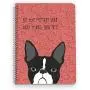 Boston Terrier Notebook for Dog Lovers - A Great Gift for Dog Owners and Pet Lovers! Boston Terrier Notebook for Dog Lovers - A Great Gift for Dog Owners and Pet Lovers!