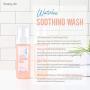 Dry Shampoo No Rinse Foam Wash – Full Transparency | Waterless Soothing Cleanser for Dogs and Cats | Removing Pet Odor | Skin & Coat Care