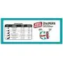Simple Solution Disposable Dog Nappy Simple Solution Disposable Dog Nappy